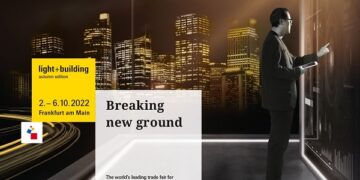 onsemi to show Innovative Lighting Solutions at Light + Building