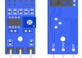 TCRT5000 IR Sensor : Line Sensor Specifications & Its Applications