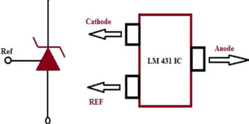 What is an LM431 IC : Pin Configuration and Its Applications