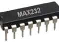MAX232 IC : Working, Circuit Diagram & Its Applications