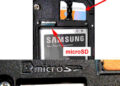 Micro SD Card : Working, Specifications and Types