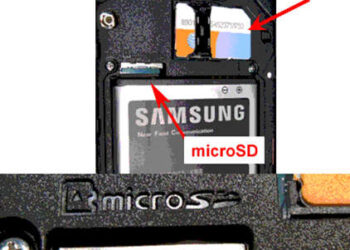 Micro SD Card : Working, Specifications and Types