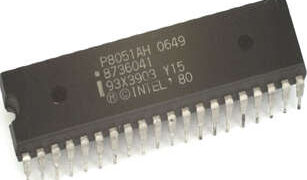 Microcontroller 8051 : Pin Configuration, Working & Its Applications