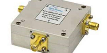 Basic of RF / Microwave Circulator : Working and Specifications