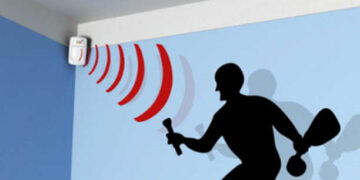 Motion Sensors and Its Types