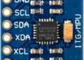What is an MPU6050 – Pin Configuration, and Applications