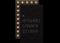 Nordic Semiconductor introduces nPM6001 power management IC for complex IoT applications with multiple power domains