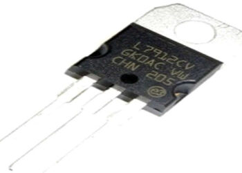What is an LM7912 Negative Voltage Regulator : Circuit Diagram & Applications