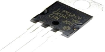 What is an LM7912 Negative Voltage Regulator : Circuit Diagram & Applications