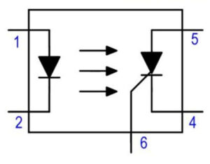 Optocoupler : Types and Its Applications - Semiconductor for You