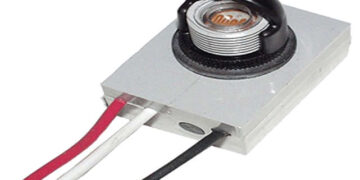 What is an Photocell : Construction, Type & Applications