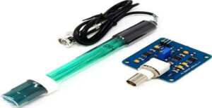 What is an pH Sensor : Working and Its Applications - Semiconductor for You