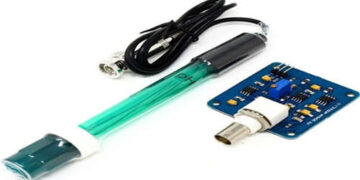 What is an pH Sensor : Working and Its Applications