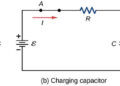 What is RC Discharging Circuit