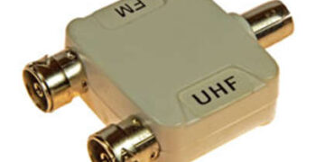 Antenna RF Diplexer : Working and Applications