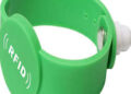 What is an Silicone Wristband RFID Bracelet Tag : Specifications & Its Applications
