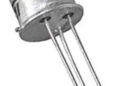 SL100 Transistor : Pin Configuration & Its Applications