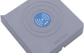 What is an M5 Stack RFID RC522 Panel and Specifications