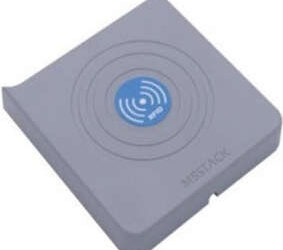 What is an M5 Stack RFID RC522 Panel and Specifications