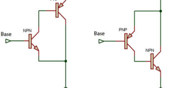 Sziklai Pair : Features and Applications