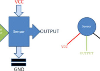What is an Tilt Sensor : Types & Its Applications
