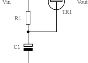 What is a Transistor Capacitance Multiplier Circuit and Its Applications