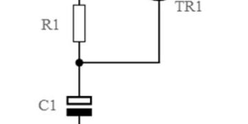 What is a Transistor Capacitance Multiplier Circuit and Its Applications