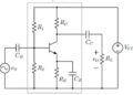 What is a Transistor Common – Emitter Circuit Design