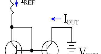 Transistor Current Mirror Circuit : Working and Limitations