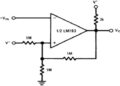 Schmitt Trigger Circuit : Working and Its Applications