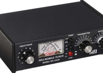 Description of Antenna Tuner or Antenna Tuning