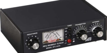Description of Antenna Tuner or Antenna Tuning