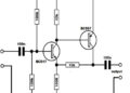 Two Transistor Amplifier : Working and Its Applications