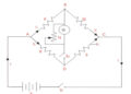 Wheatstone Bridge : Construction, Working and Its Applications