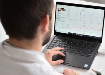 Flusso launches FLS122 sensor evaluation kit