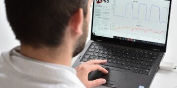 Flusso launches FLS122 sensor evaluation kit