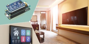 Infineon launches XENSIV™ connected sensor kit, a new IoT sensors platform