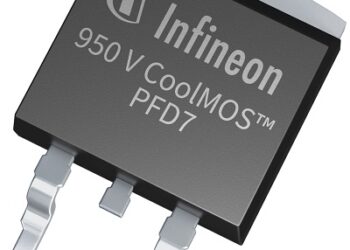 Infineon introduces the 950 V CoolMOS™ PFD7 family