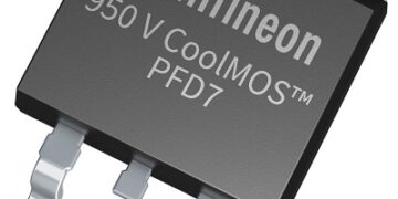 Infineon introduces the 950 V CoolMOS™ PFD7 family