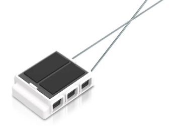 Lightweight sensor device uses Nordic-enabled cellular IoT to help scientists track wildlife