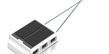 Lightweight sensor device uses Nordic-enabled cellular IoT to help scientists track wildlife