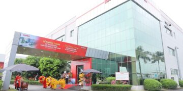 Molex Expands Vietnam Manufacturing Plant