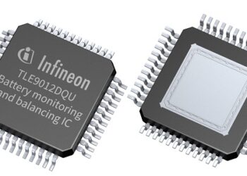 Chinese car company NETA first to use Infineon’s new generation BMS solution