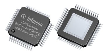 Chinese car company NETA first to use Infineon’s new generation BMS solution