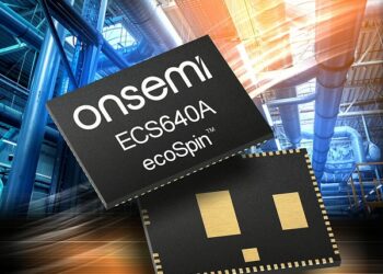 onsemi Redefines Brushless DC Motor Control with ecoSpin Family
