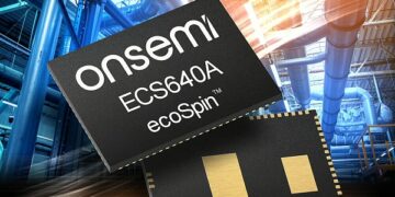 onsemi Redefines Brushless DC Motor Control with ecoSpin Family