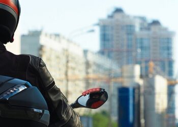 onsemi and Ride Vision Collaborate to Offer Advanced Safety Solutions for Motorcyclists