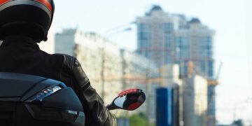 onsemi and Ride Vision Collaborate to Offer Advanced Safety Solutions for Motorcyclists