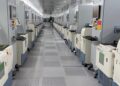 ASIC supplier ICsense ramps-up next generation chemical sensor interface device to full-scale production