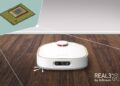Infineon’s REAL3™ ToF imager enables advanced obstacle avoidance and smart navigation in DREAME’s new vacuum cleaning robot W10 Pro